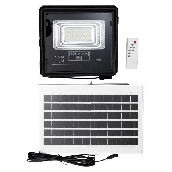 Фото - Ліхтар Yiwu 120 LED 200 Вт (HP-5-74)